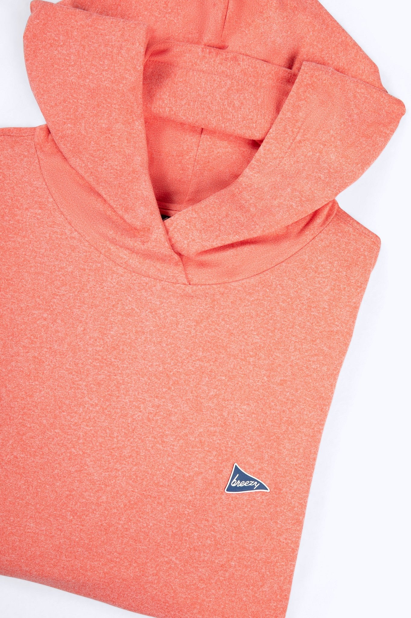 The Gimme Hoodie Punch | Breezy Golf | Performance Golf Apparel