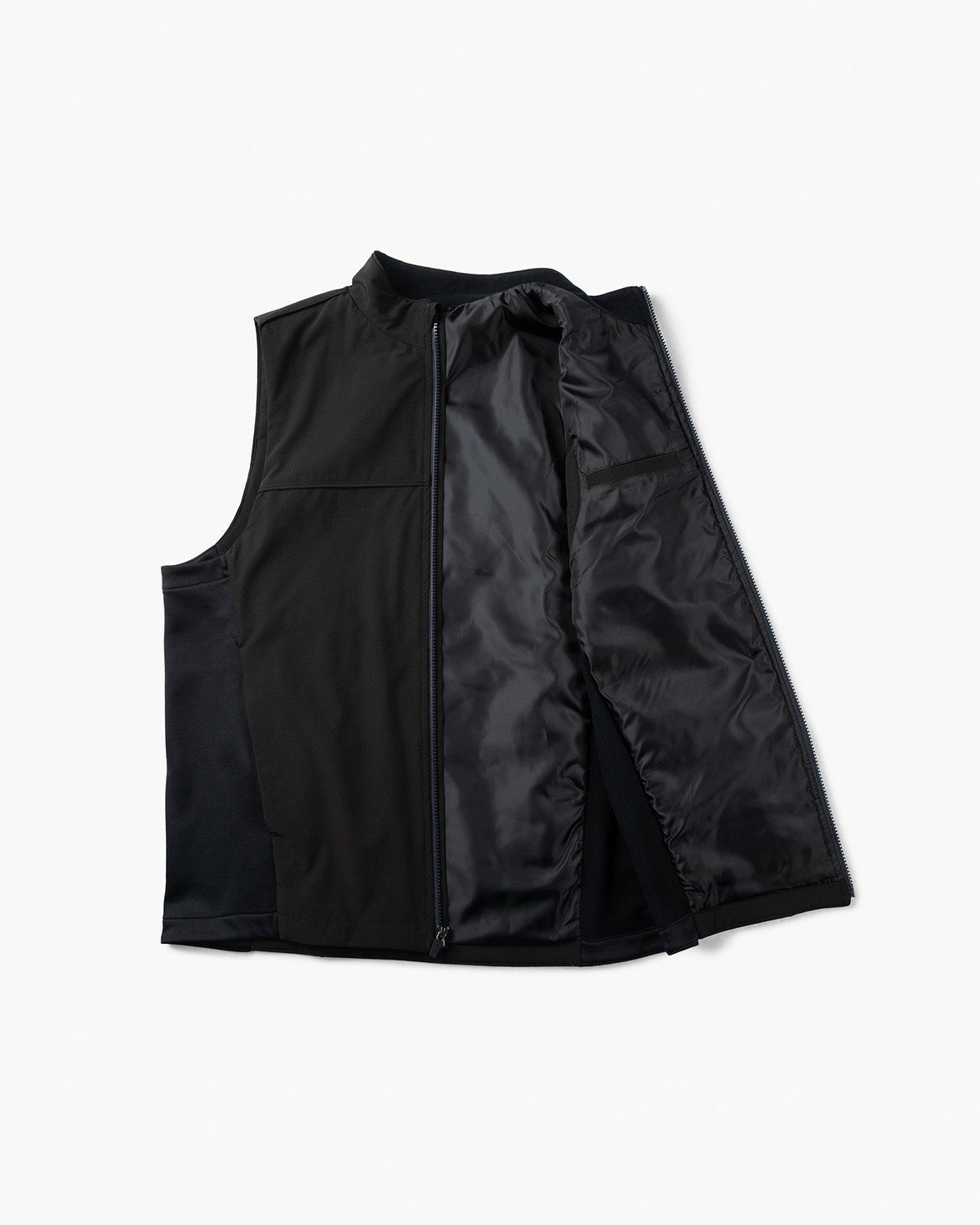 Inuslated Vest - Breezy Golf