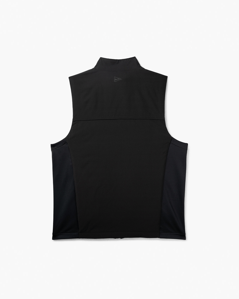 The Breezy Insulated Vest | Gear & Accessories | Breezy Golf