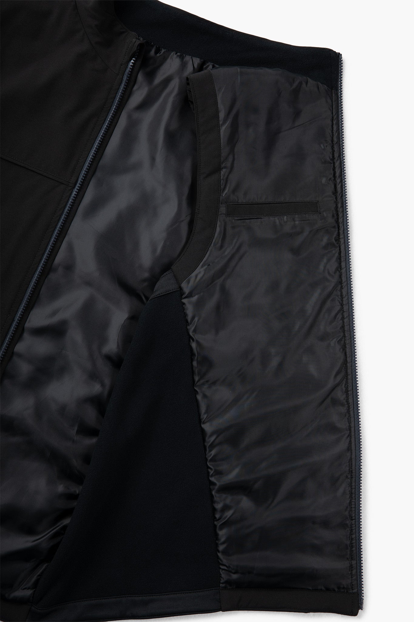 Inuslated Vest - Breezy Golf