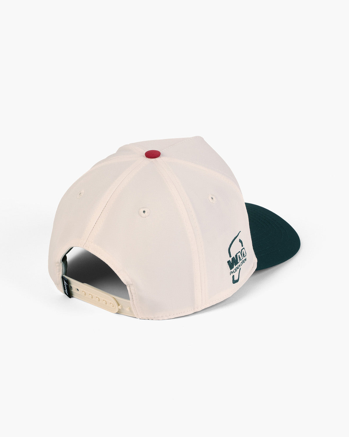 WM Phoenix Open x Breezy People's Open 24/7 Performance Hat
