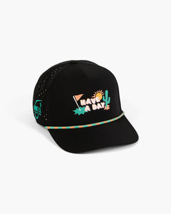 WM Phoenix Open x Breezy Heat Check Have A Day Perforated Hat