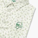 WM Phoenix Open x Breezy Caddy Creatures Polo - Breezy Golf
