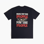 WM Phoenix Open x Breezy Built By The People Tee - Breezy Golf