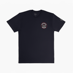 WM Phoenix Open x Breezy Built By The People Tee - Breezy Golf