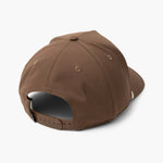 Have A Day Brown Rope Hat - Breezy Golf