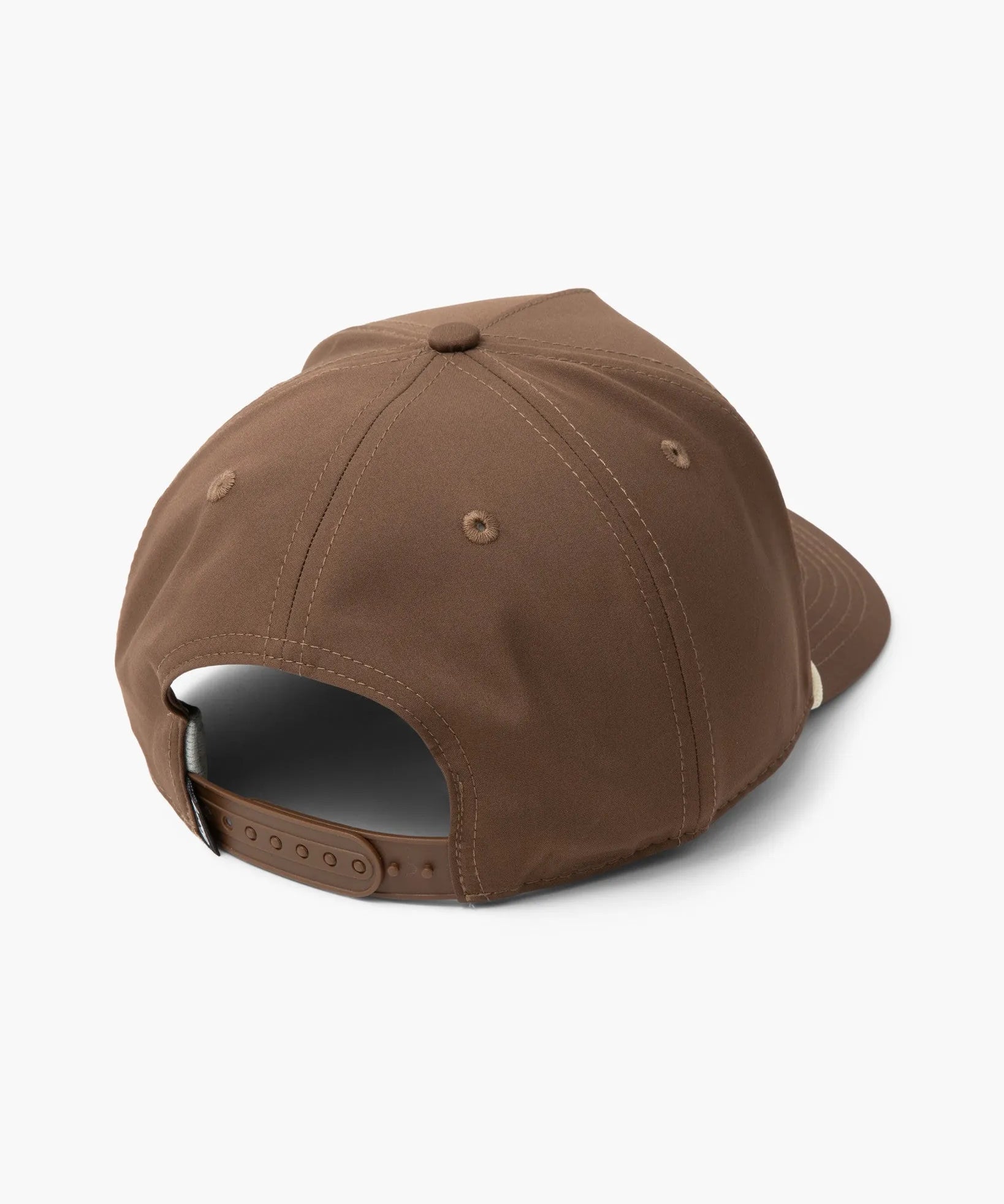 Have A Day Brown Rope Hat - Breezy Golf