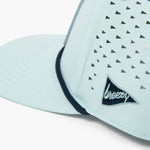 The U.S. Open 1895 Perforated Performance Hat - Breezy Golf