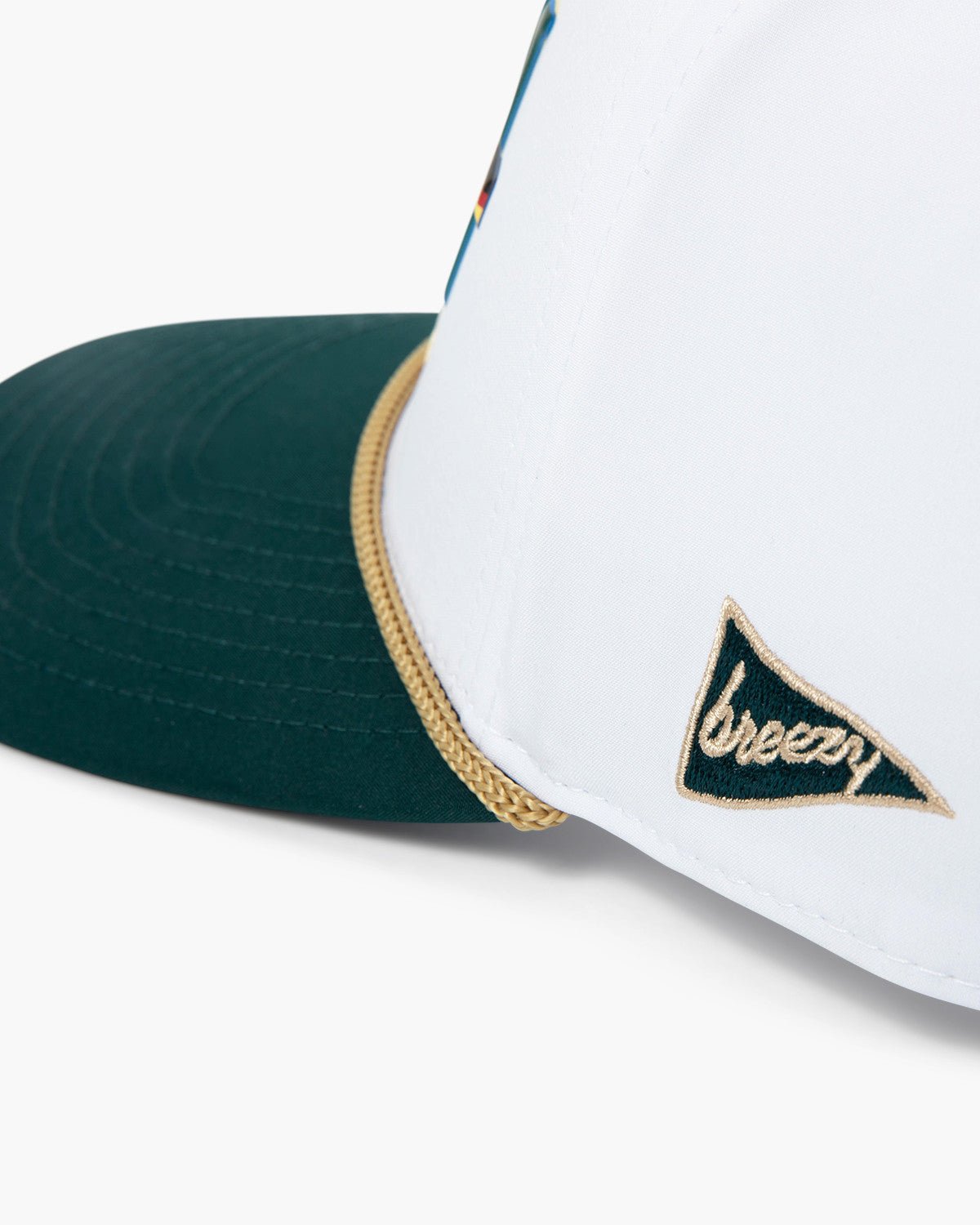 The U.S. Open World Field Rope Hat - Breezy Golf