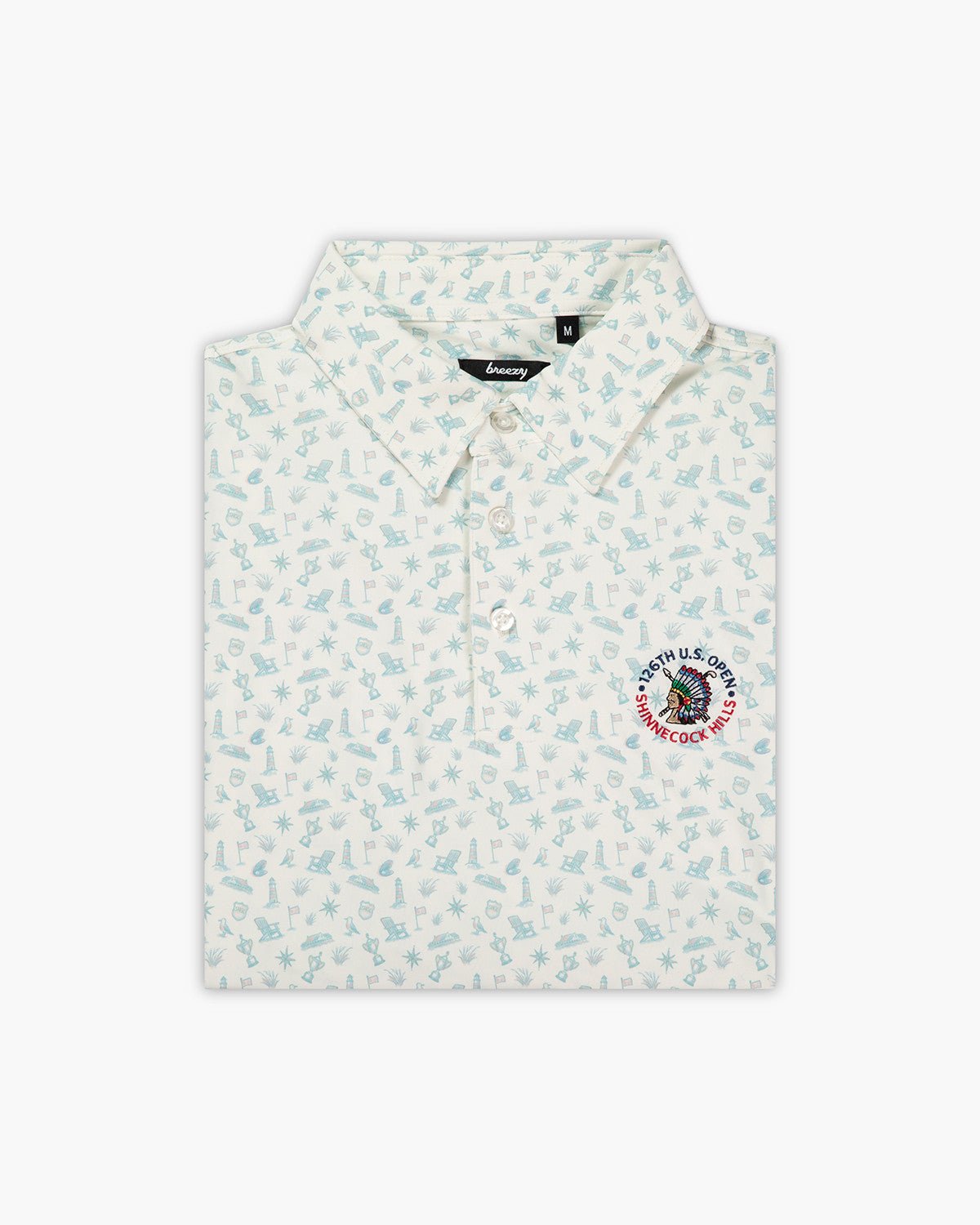 The U.S. Open Coastal Polo - Breezy Golf