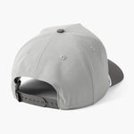 Have A Day Two Tone Grey Rope Hat - Breezy Golf