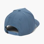 Have A Day Thawed Navy Rope Hat - Breezy Golf