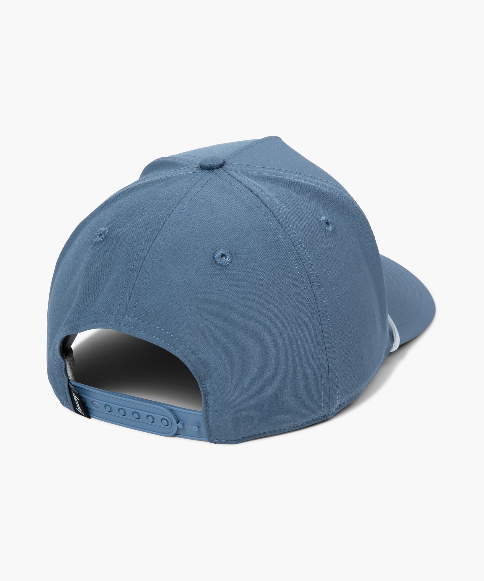 Have A Day Thawed Navy Rope Hat - Breezy Golf