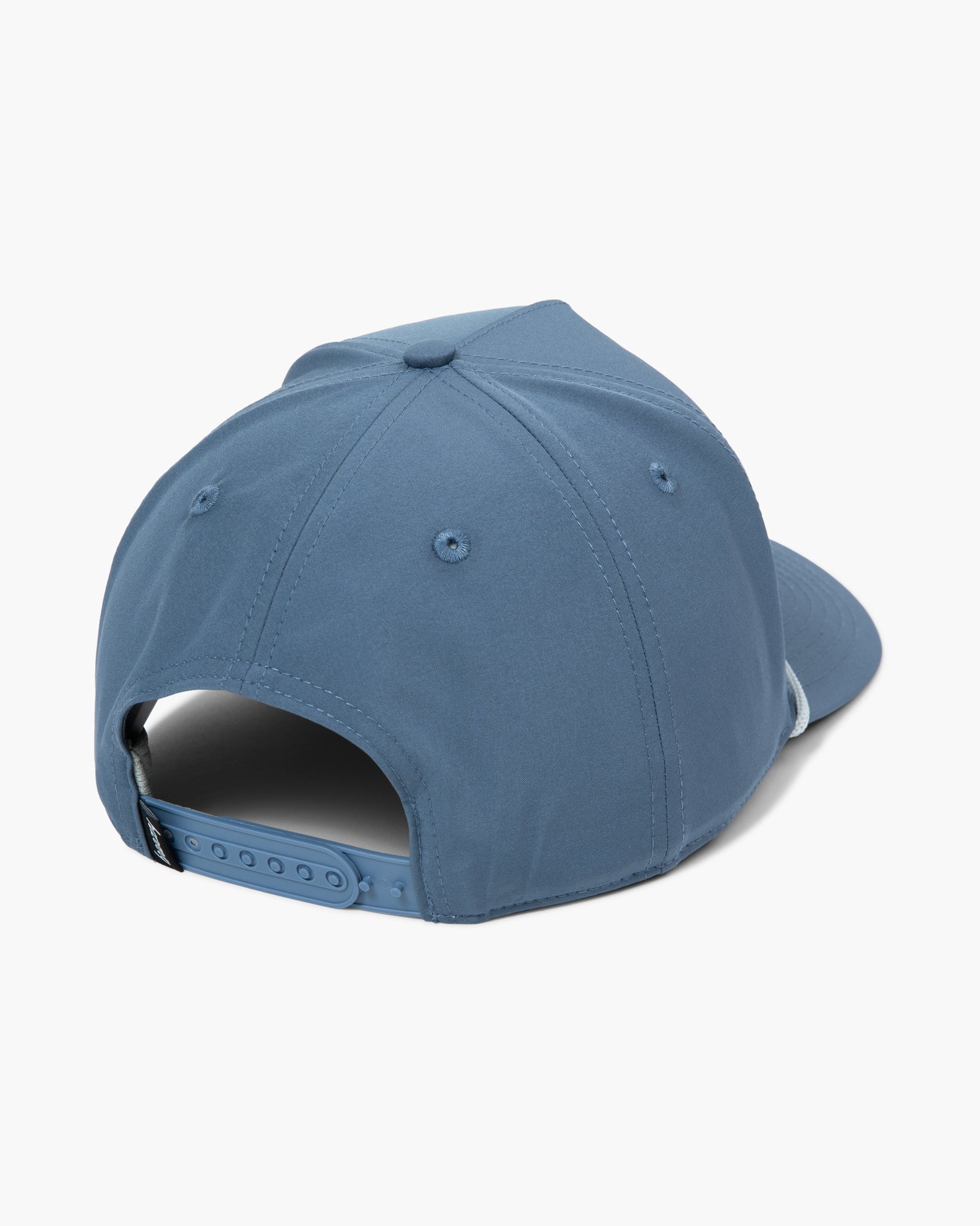 Have A Day Thawed Navy Rope Hat - Breezy Golf