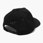 The Alloy Series Black Hat - Breezy Golf