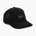 The Alloy Series Black Hat - Breezy Golf