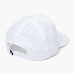 The Alloy Series White Hat - Breezy Golf