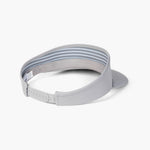 Have A Day Rope Visor Grey - Breezy Golf