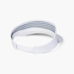 Have A Day Rope Visor White - Breezy Golf