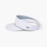 Have A Day Rope Visor White - Breezy Golf