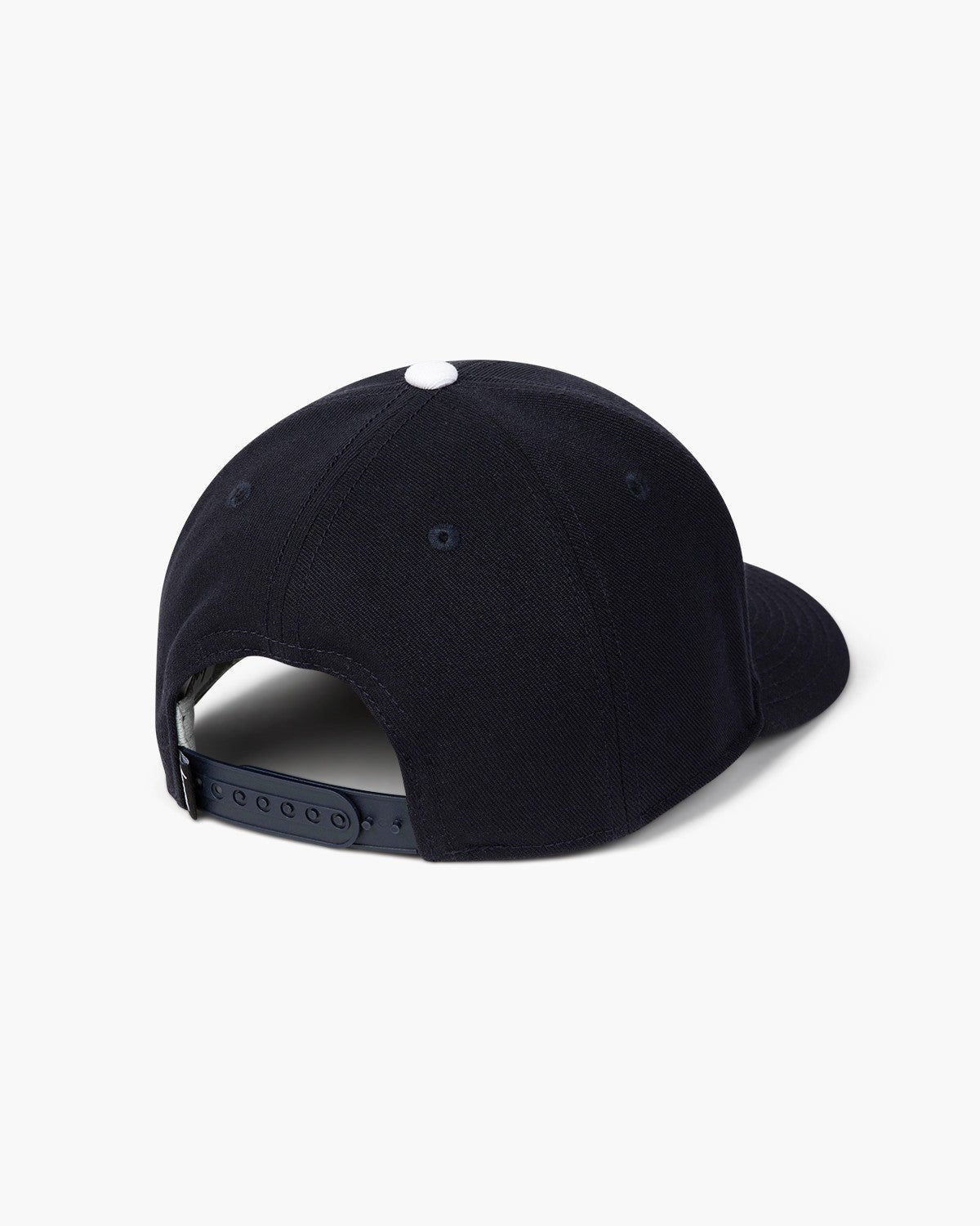 Breezy Ballpark Pennant Snapback | Breezy Golf | Performance Golf Apparel