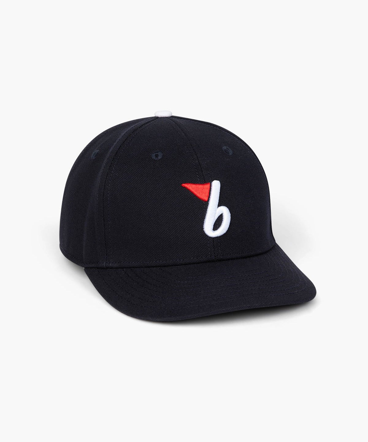 Breezy Ballpark Pennant Snapback - Breezy Golf