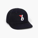 Breezy Ballpark Pennant Snapback - Breezy Golf