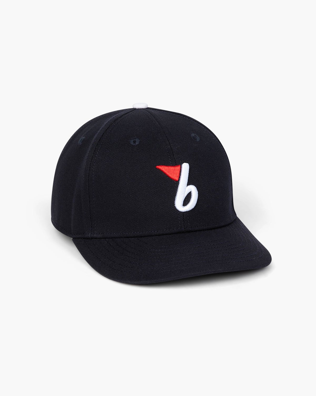 Breezy Ballpark Pennant Snapback | Breezy Golf | Performance Golf Apparel