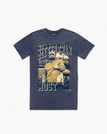Almost Better Than Most - Limited Edition Tee - Breezy Golf