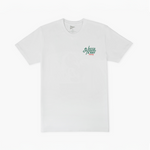 Have A Day On the Green T Shirt White - Breezy Golf