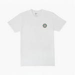 The Hero T Shirt White - Breezy Golf