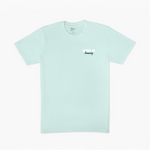 Keep It Breezy T Shirt Mint - Breezy Golf