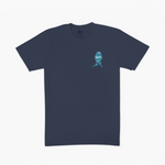 The Breezy Motel Tee - Breezy Golf