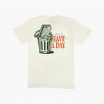 The Call It A Day Tee - Breezy Golf