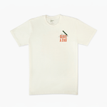 The Call It A Day Tee - Breezy Golf