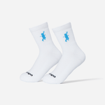 Del Campo x Breezy FP Eurostep Socks - Breezy Golf