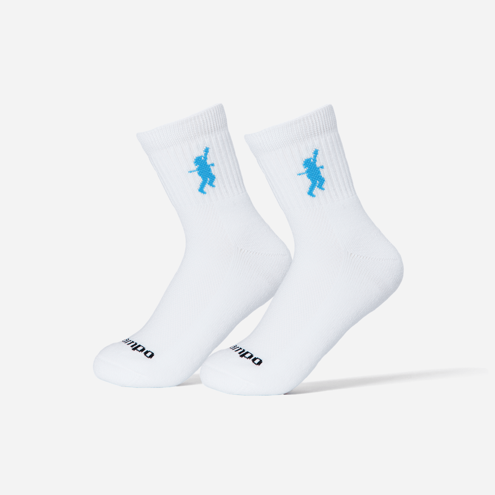 Del Campo x Breezy FP Eurostep Socks - Breezy Golf