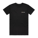 Golf Adventures T Shirt - Breezy Golf