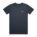 Seeing Triple T Shirt - Breezy Golf