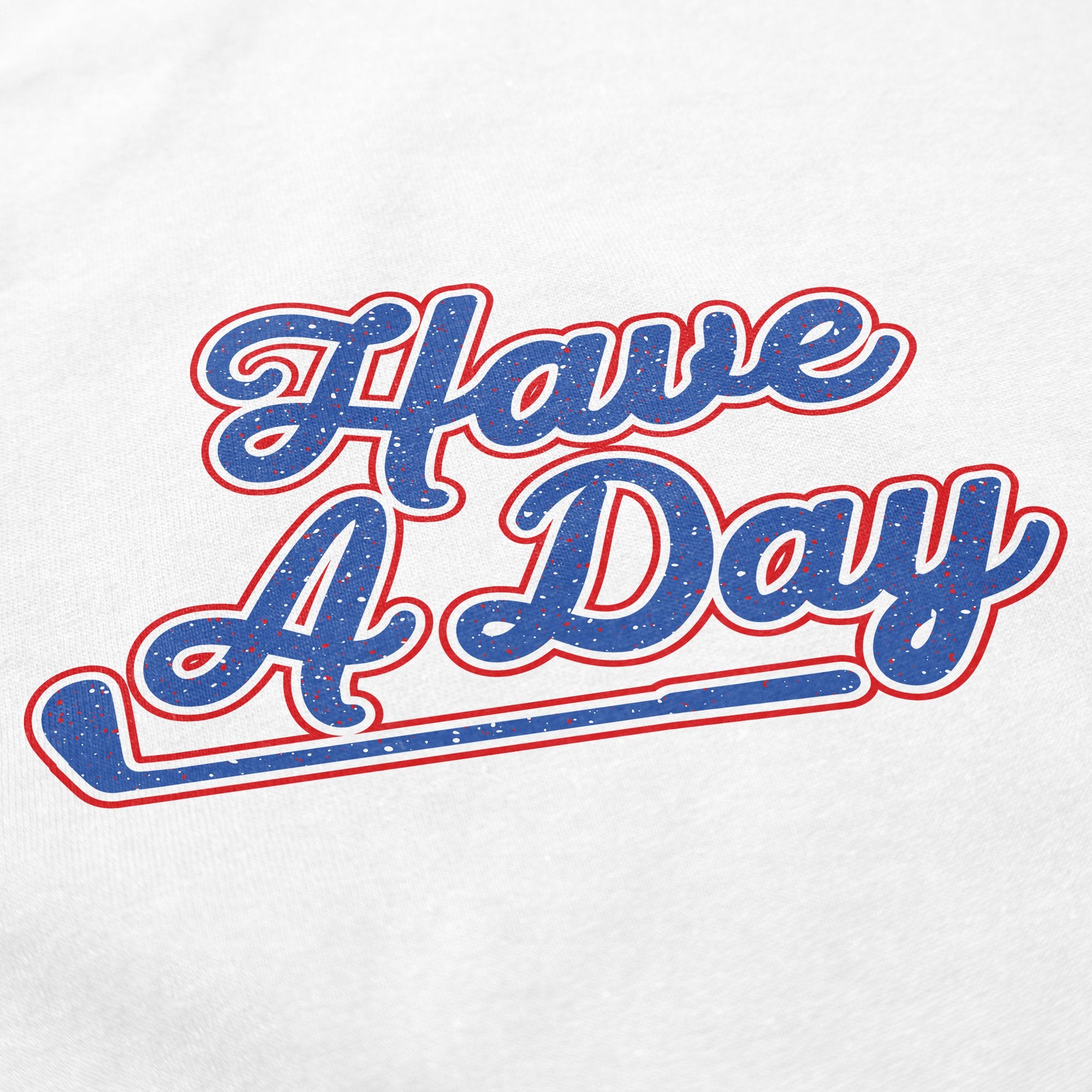 The USA Splatter Pocket T Shirt - Breezy Golf