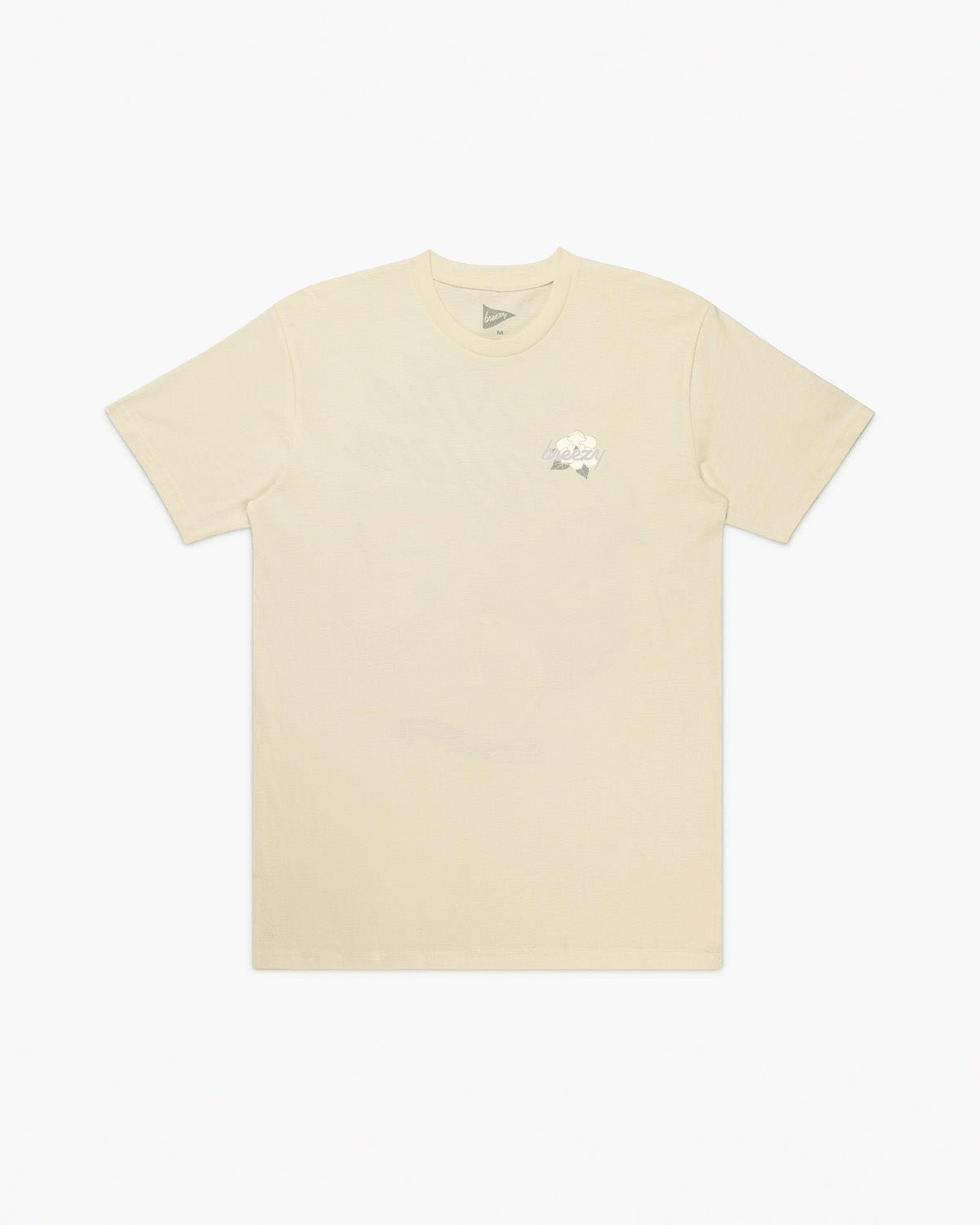 The Have A Day, Magnolia Tee - Breezy Golf