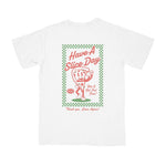The Have A Slice Day Pocket T Shirt - Breezy Golf