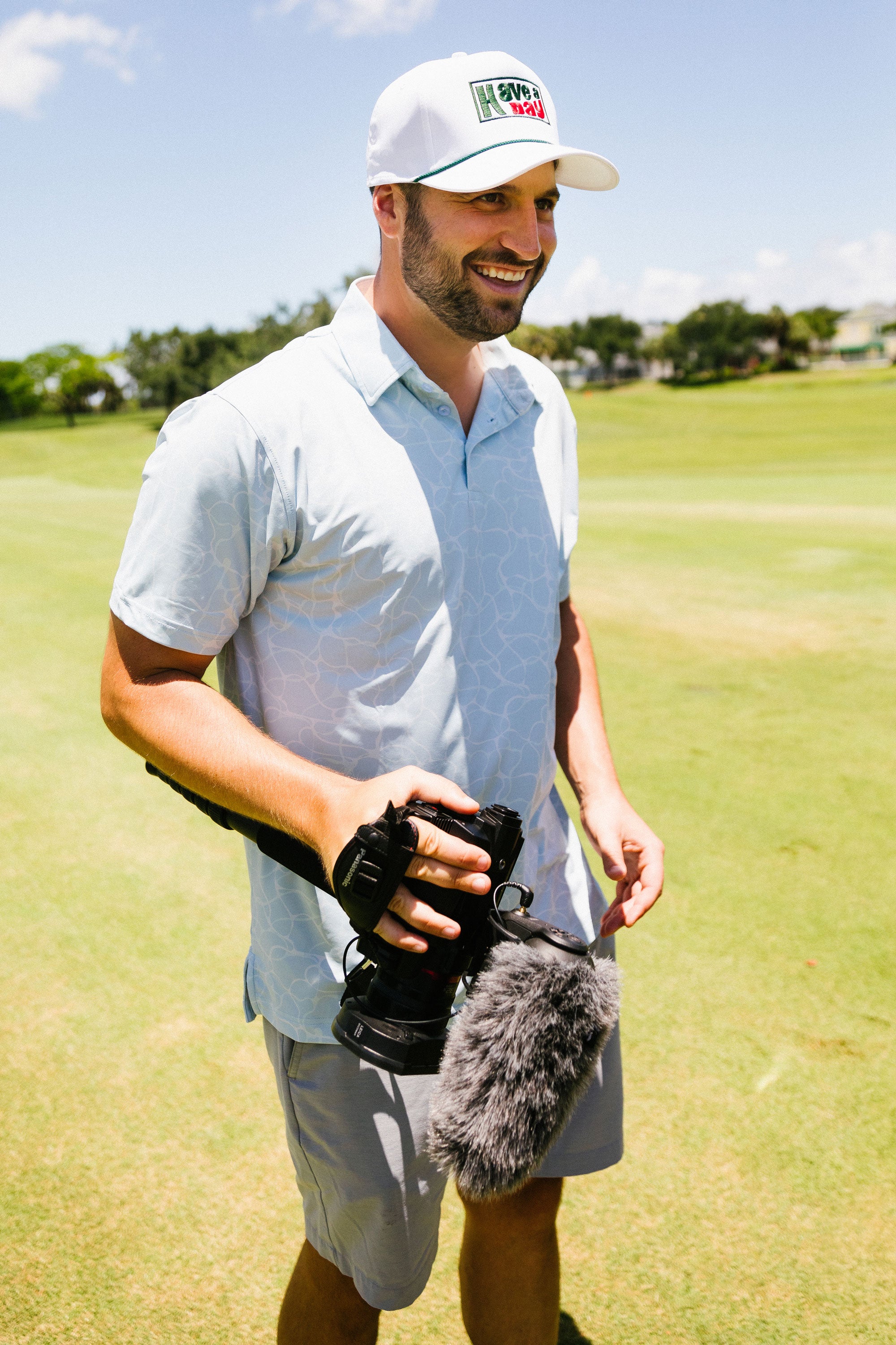 Breezy Golf | Performance Golf Apparel