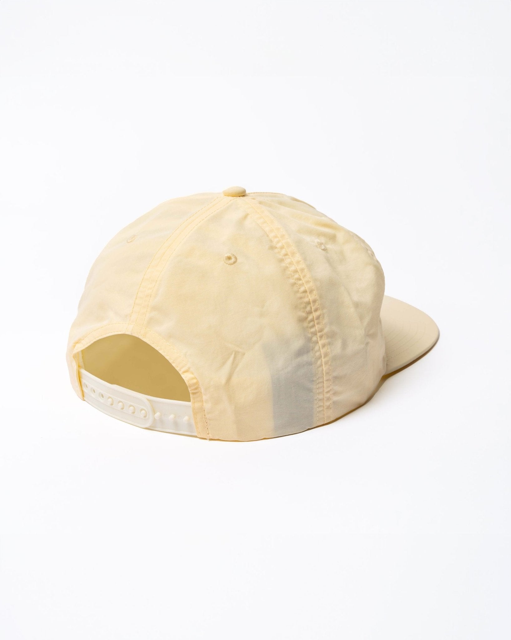 Breezy Golf Flag Lightweight Surf Hat | Breezy Golf | Performance Golf Apparel