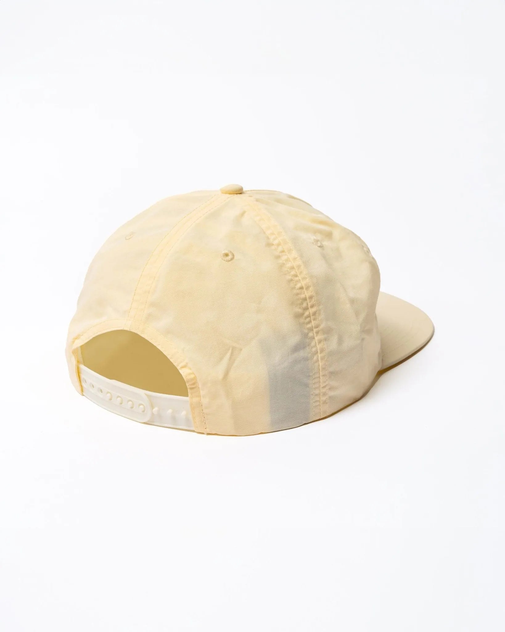Breezy Golf Flag Lightweight Surf Hat - Breezy Golf