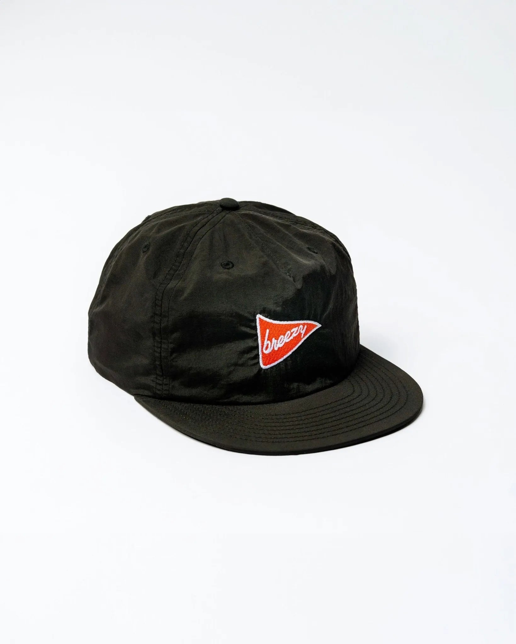 Breezy Golf Flag Lightweight Surf Hat - Breezy Golf