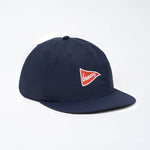 Breezy Golf Flag Lightweight Surf Hat - Breezy Golf