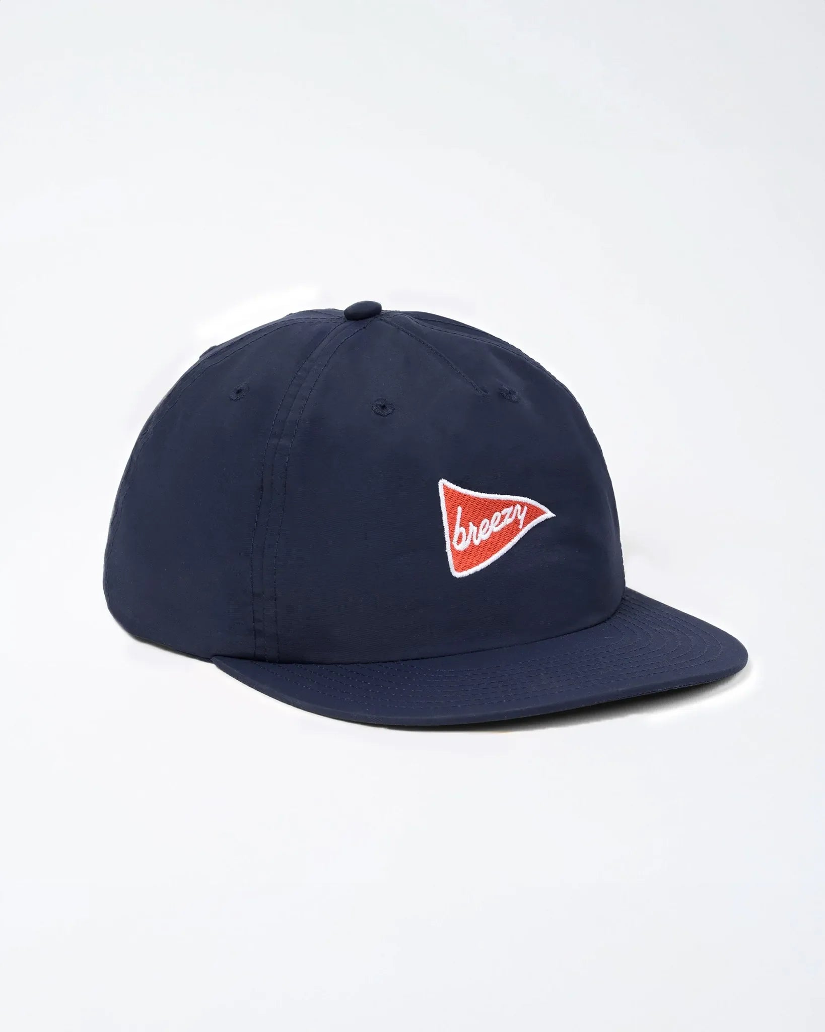 Breezy Golf Flag Lightweight Surf Hat - Breezy Golf