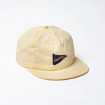 Breezy Golf Flag Lightweight Surf Hat - Breezy Golf