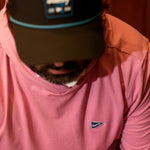 The Gimme Hoodie Petal - Breezy Golf